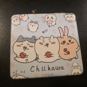 Chiikawa Compact Mirror